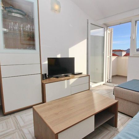 Apartments Vasilic-Cugalj-Smokvina Башка Экстерьер фото
